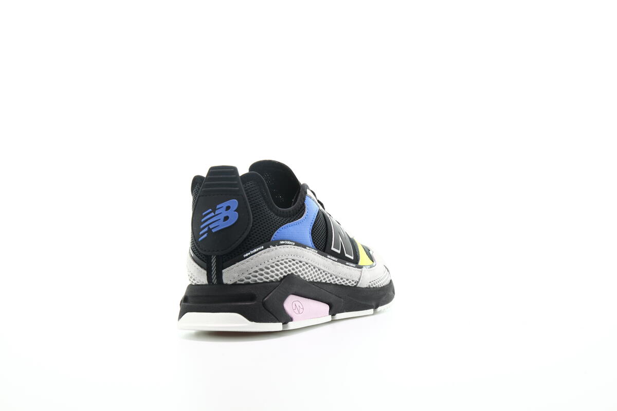 New Balance MS X-RACER TLC 